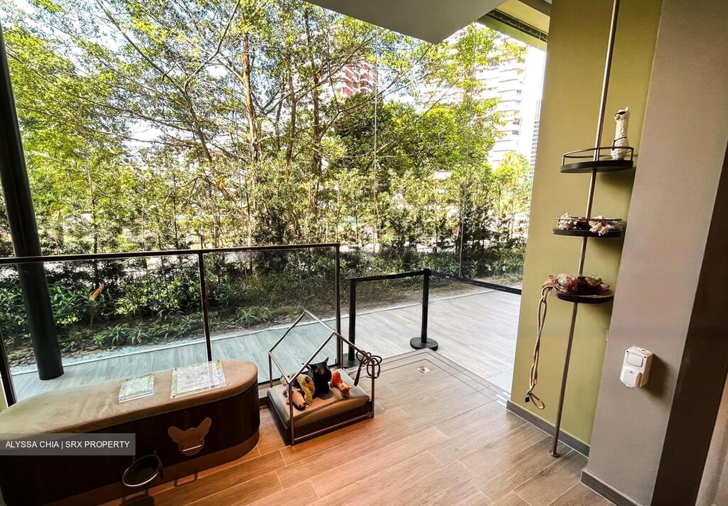 Pinetree Hill (D21), Condominium #474410571